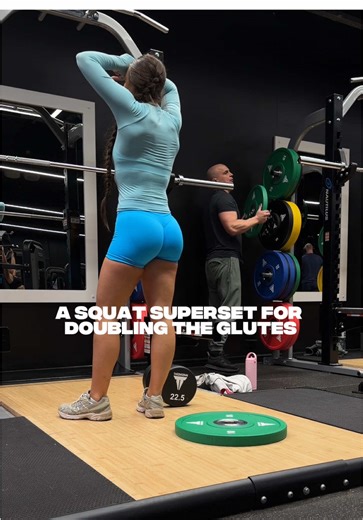 TRUST ME ! Add these to your next glute quad session!🤌🏼🤌🏼 @DFYNE #glutes #gym #dfyneleggings