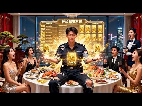 Poor guard awakened 10x cashback system, booked 5-star hotel, wife humiliated me, system shocked all