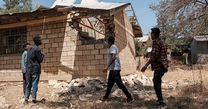 EU sanctions Eritrea for rights abuses, Eritrea calls it 'malicious' | Africanews