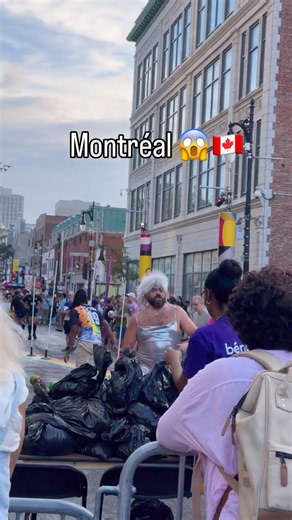 This Is Montreal’s Most Talked-About Street 🇨🇦