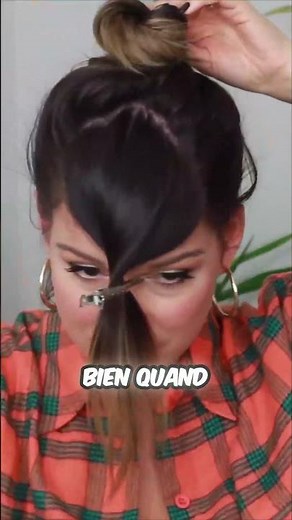 Comment réussir le chignon 'décontracté' parfait