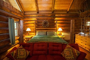 Wellspring Cabins - Visit Rainier
