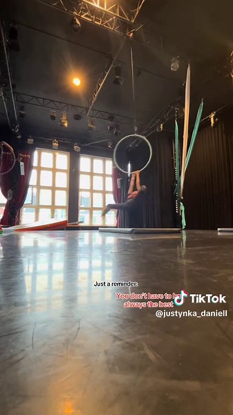 Aerial Sports: Tips and Tricks for Aerial Silks