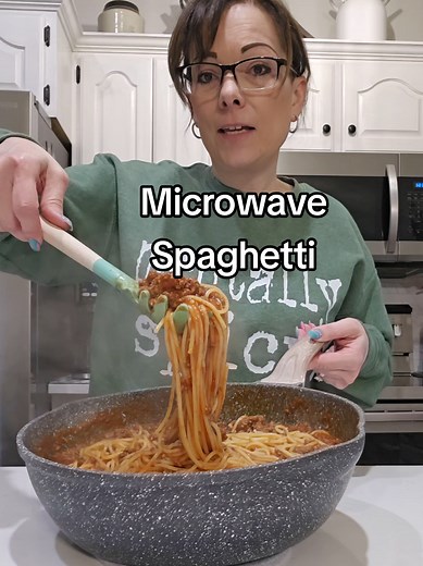 Cooking Spaghetti in the Microwave: A Quick Guide