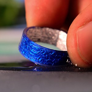 5.4M views · 16K reactions | Metallic Magic: Fun and Simple Foil Craft Ideas | 5-Minute Crafts | Facebook