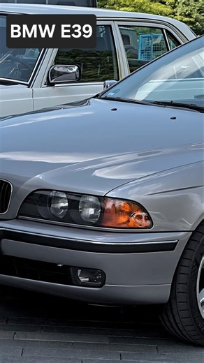 BMW 5 Series vs Mercedes E Class Generations Montage 90s to 2020