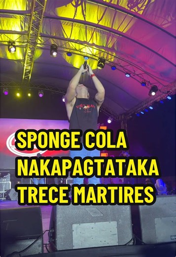 Nakapagtataka by Sponge Cola at Kulay Ng Musika