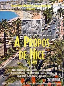 À propos de Nice, la suite (1995) | Recenze - Uživatelské | ČSFD.cz