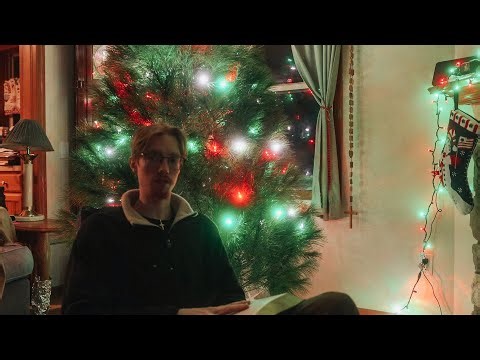 Rest in Jesus this Christmas Eve