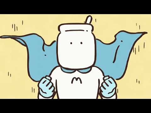 『ちいかわ』題１３８話「むちゃうマン登場」