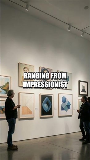 When Circuits Converse with Canvas AI Art Demystified