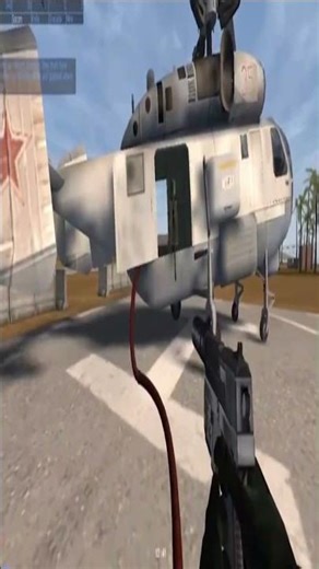 👉 Top Hidden Secret in IGI 😱 #shorts