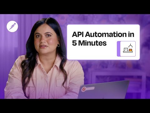 API Automation: Catch Bugs Before They Hit Production