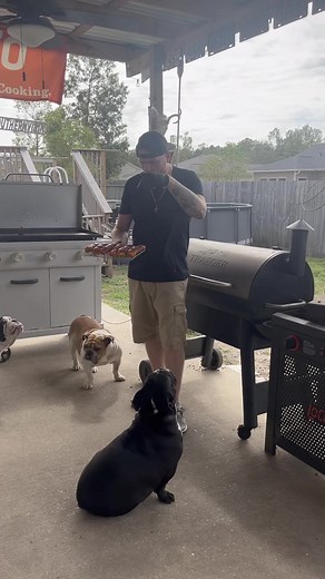 Buffalo Chicken ShotGun Shells!! #foodie #bbq #reels | SouthernVibin