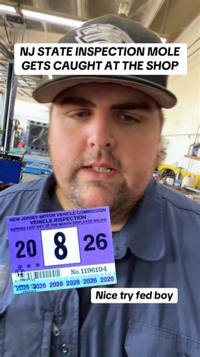 wrenchboss_nj | Better luck next time fed boy | Instagram