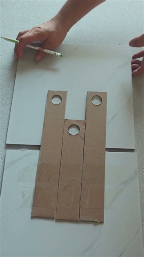 # Tile laying # Tiler laying tiles # Dayou Tools # Home renovation