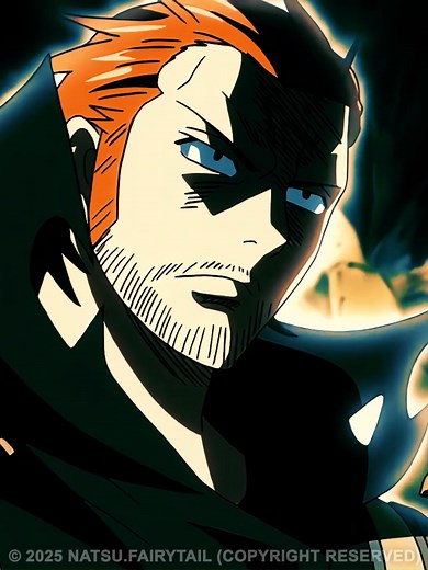 Gildarts Edits: Moments from Fairy Tail