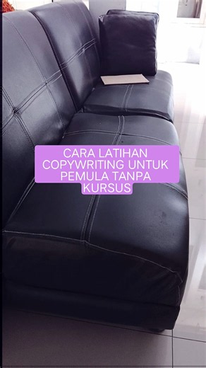 Cara Latihan Copywriting untuk Pemula Tanpa Kursus Mahal