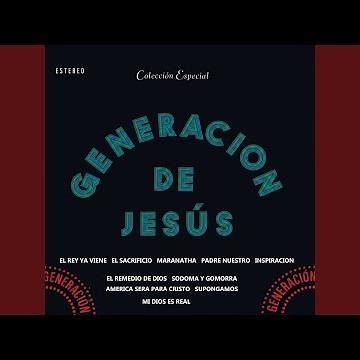 América será para Cristo