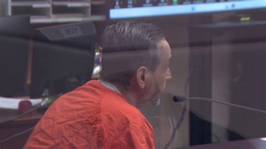 Timothy Olson disputes his competency ruling in court