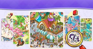 Download & Play Hidden Objects: Seek & Find It on PC & Mac (Emulator)