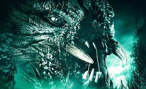 At the Very Least You’re Getting Practical Monsters in ‘A Dark Path’ This Month [Trailer]