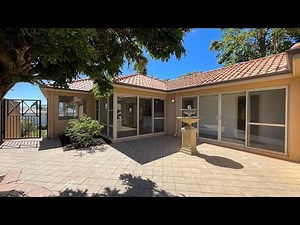 For Rent - 7A Carron Road, Applecross - Video Walkthrough