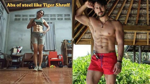 Not a gym influencer, not a celebrity: Meet the 52-year-old rubber tapper whose abs shocked the internet | Video