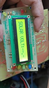 Complete dsp mppt | RO B IN