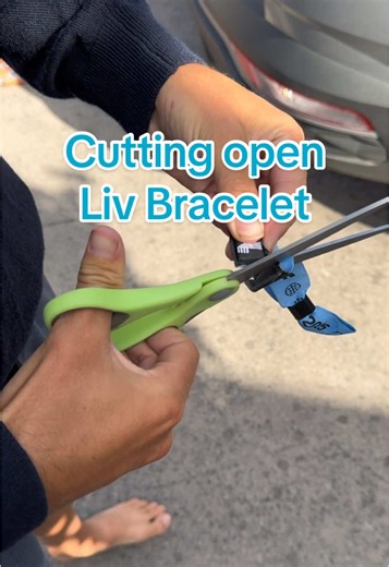 Inside the Liv Golf Bracelet: Unpacking Surprises