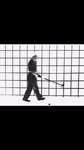 9K views · 540 reactions | -A DIFFERENT PERSPECTIVE- Here’s a nice view of Ben Hogan for all you swing enthusiasts,enhanced half speed and regular set against a grid and in a negative perspective. Thoughts? Notice anything different in this format? #benhogan #golfswing #golf #thesecret #golfer #golflegends #golfpractice #benhogangolf #golftips #golfsequence #swingsequence #ballstriker #ballstrikers #lovegolf # | All _Things_Ben Hogan | Facebook
