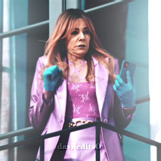 my first edit ever was with 365 - #MORGADEC #highpotential #edit #aftereffect #fyp | @alice ۶ৎ | Highpotential morgan gillory Adam karedec hpi hp Kaitlin Olson edit