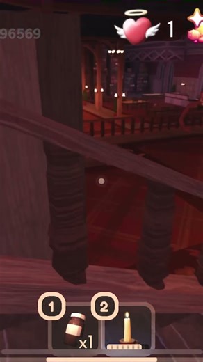 Bug figure#doors #lsplash