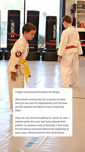#isshinryukarate #isshinryu #karate #auburnca #confidence #antibullying #mentors #mentorsmatter #perseverance #northerncalifornia #okinawa #japan #martialarts #characterbuilding #martialartslife #karatelife #bennatis #bennatismartialarts #summerthingstodo #exploreauburn #exploreauburnca #backtoschool #extracurriculars #placercounty #stayactive | Bennati's Martial Arts