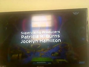 PBS Kids - Cyberchase End Credits & Funding (WHRO Kids) (2001, 2002-present)