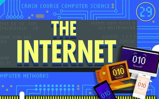The Internet_ Crash Course Computer Science _29