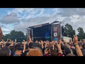 Miracle of Sound | Valhalla Calling (Live at Wacken 2025)