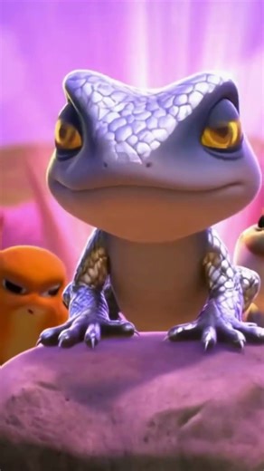 THE LIZARD OF LEGEND — RIZZ MODE ACTIVATED