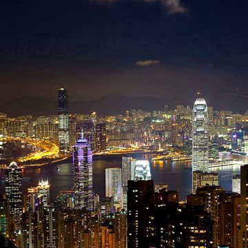 HONG KONG 97 HARDSTYLER (SLOWED)