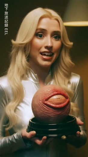 【放送事故】深夜に流れた「存在しない商品」のCM (1978年) #shorts