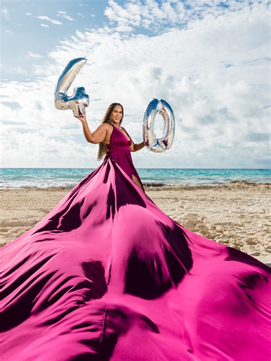 Plan Your Dream Beach Photoshoot for 2026