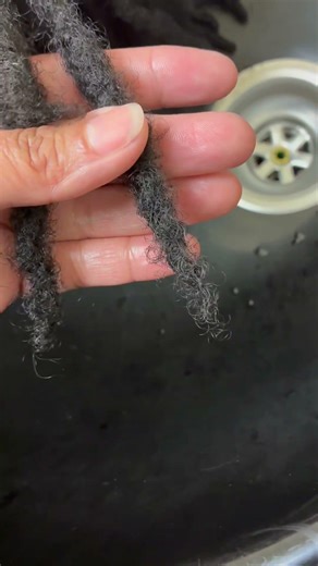 How were these locs started?