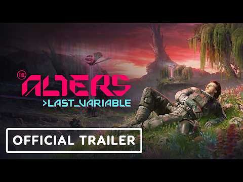 The Alters: Last Variable - Official Release Date Trailer