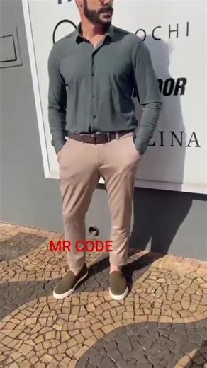 Mr code