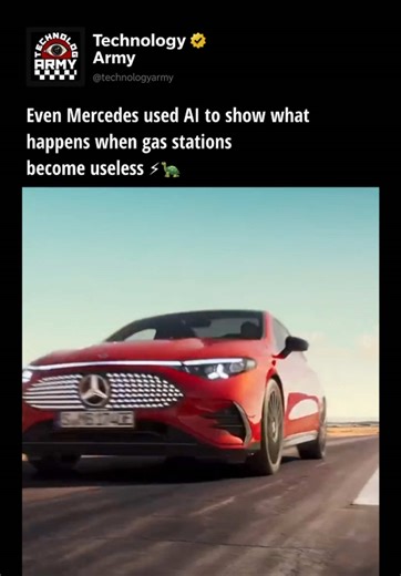 Mercedes-Benz Transforms Electric Mobility Marketing