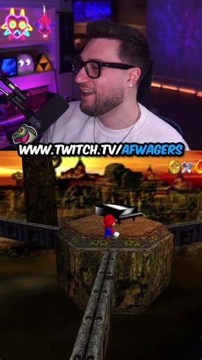 PUMPKIN HILL IN MARIO 64!! #sonic #sonicthehedgehog #mario #mario64