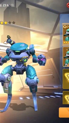 Trying my luck for Salvor Mech in just 1 spin 😱🔥#newpromocode #gaming #promocode