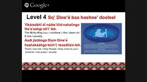 3.8K views · 202 reactions | Navajo Constellations Story Lesson 1 By...