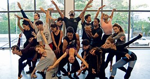 Suspenden funciones de Acosta Danza en La Habana