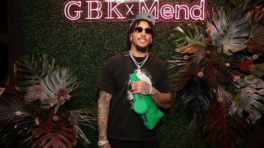 LiAngelo Ball's rise as a rapper: G3 brings 2000s vibes to 2025